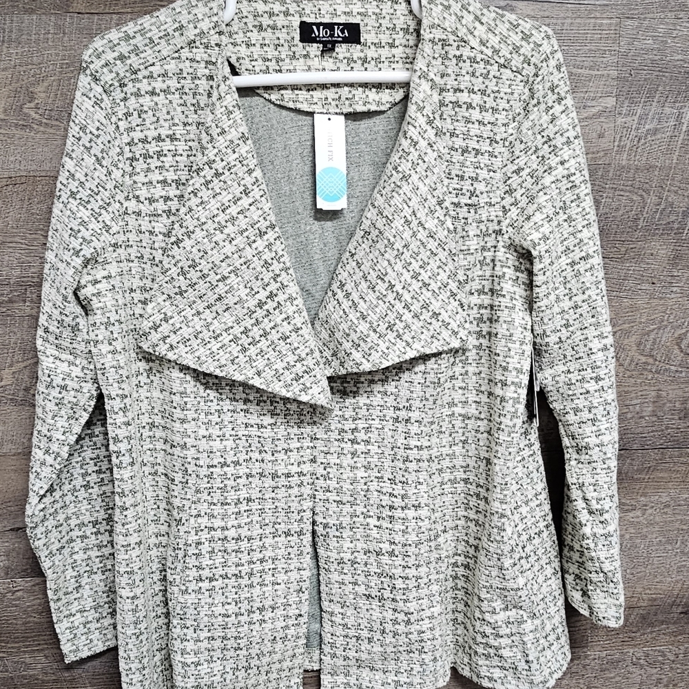NWT Stitch Fix Coat H